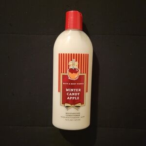 Bath & Body Works Winter Candy Apple Moisturizing Conditioner